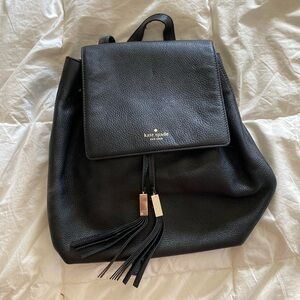 Kate Spade backpack